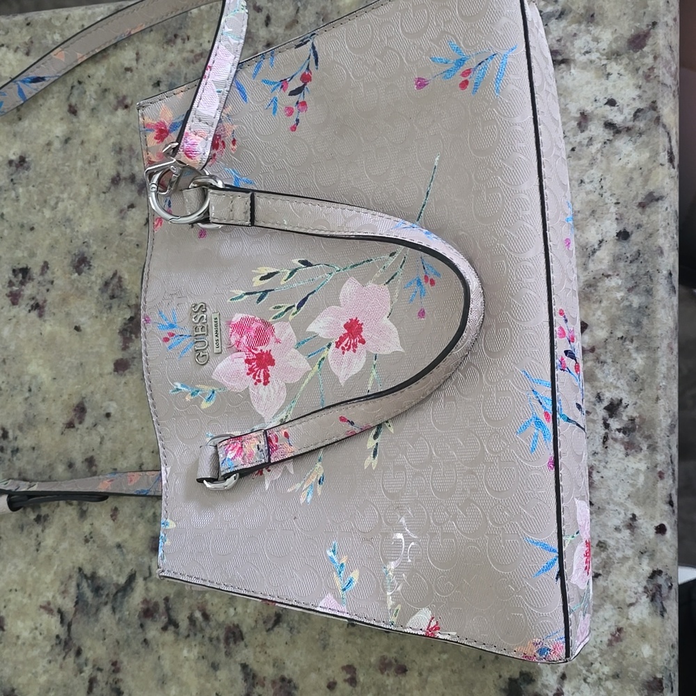 Bag guess